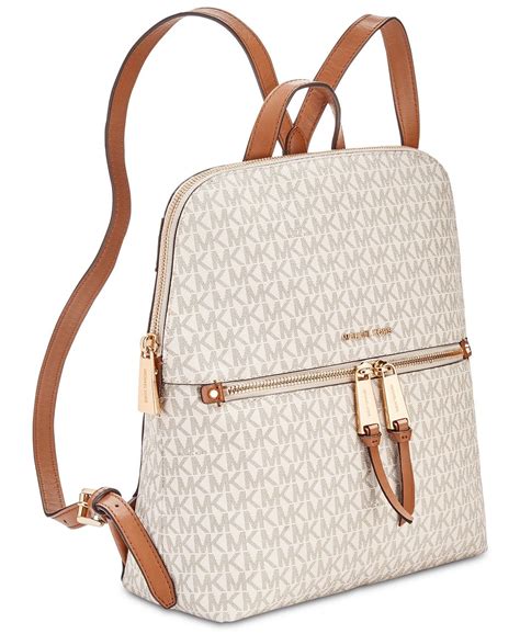 michael kors back pack macys|macy's michael kors clearance handbags.